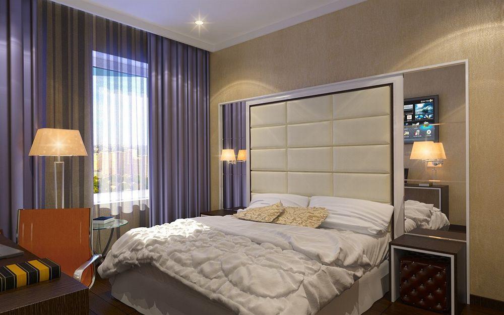 Bonapart Hotel By Uhm Kiev Ngoại thất bức ảnh